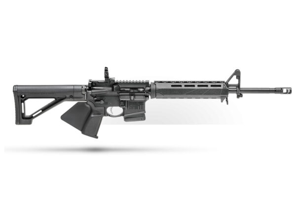 SAINT® M-LOK AR-15 RIFLE, CA COMPLIANT