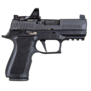 Sig Sauer P320 X-Compact RXP Semi-Auto Pistol