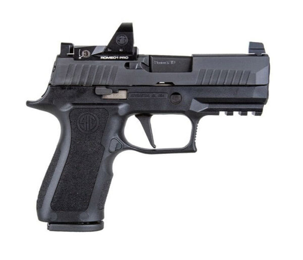 Sig Sauer P320 X-Compact RXP Semi-Auto Pistol